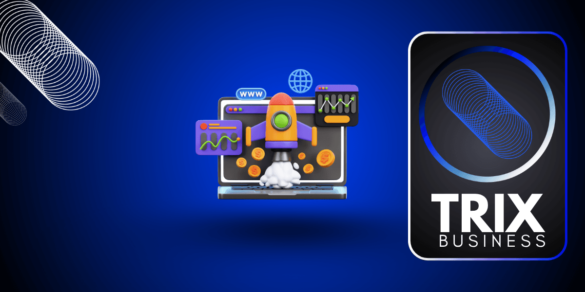 Assistant IA TRIX pour la gestion d'entreprise TTR Gestion